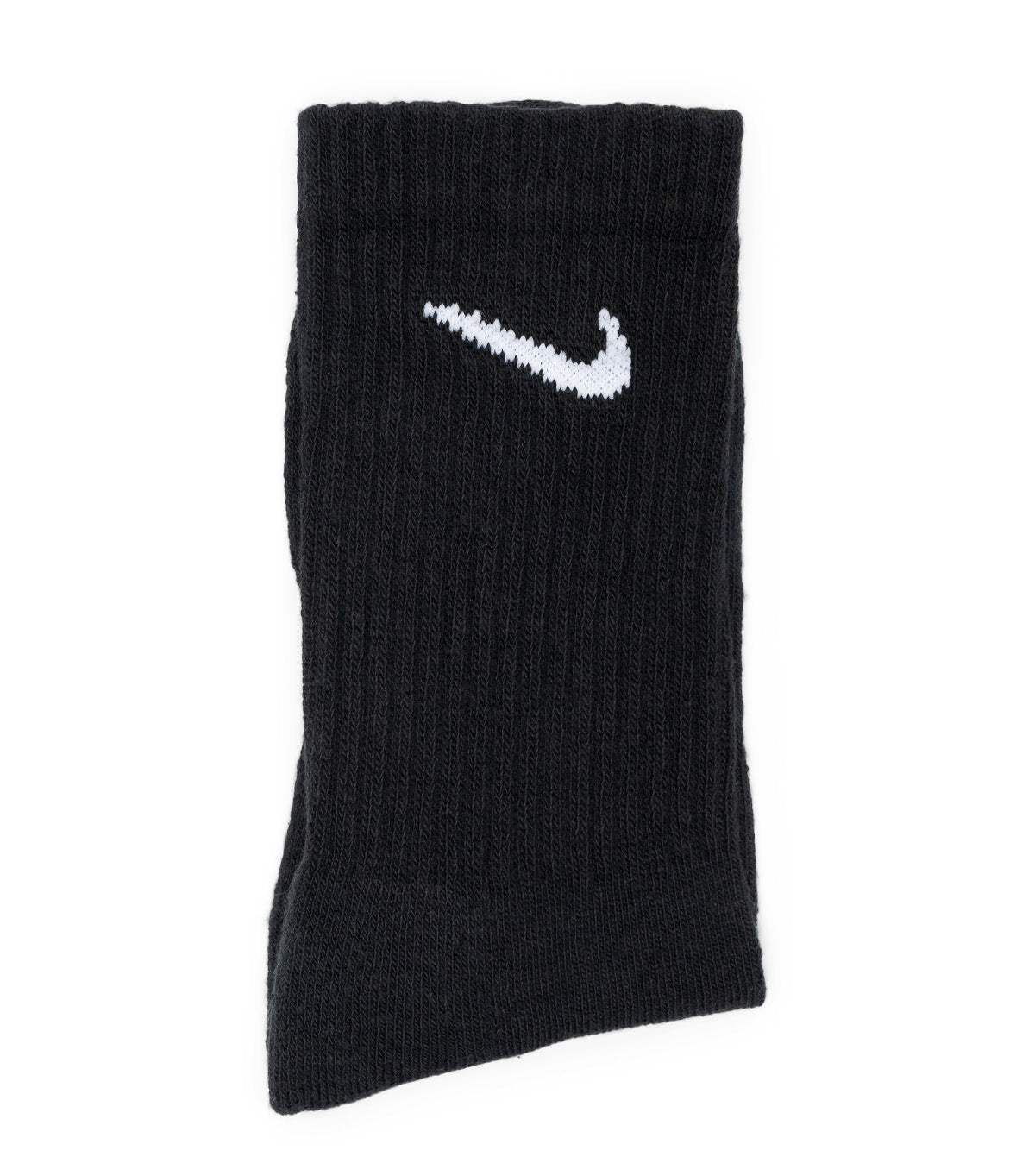 Nike Everyday Cushioned Crew Socks Black