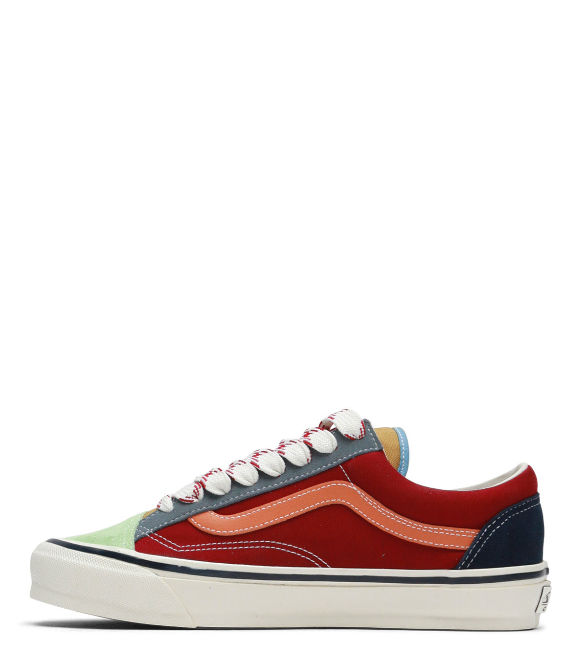 Vans Old Skool 36 Color Block
