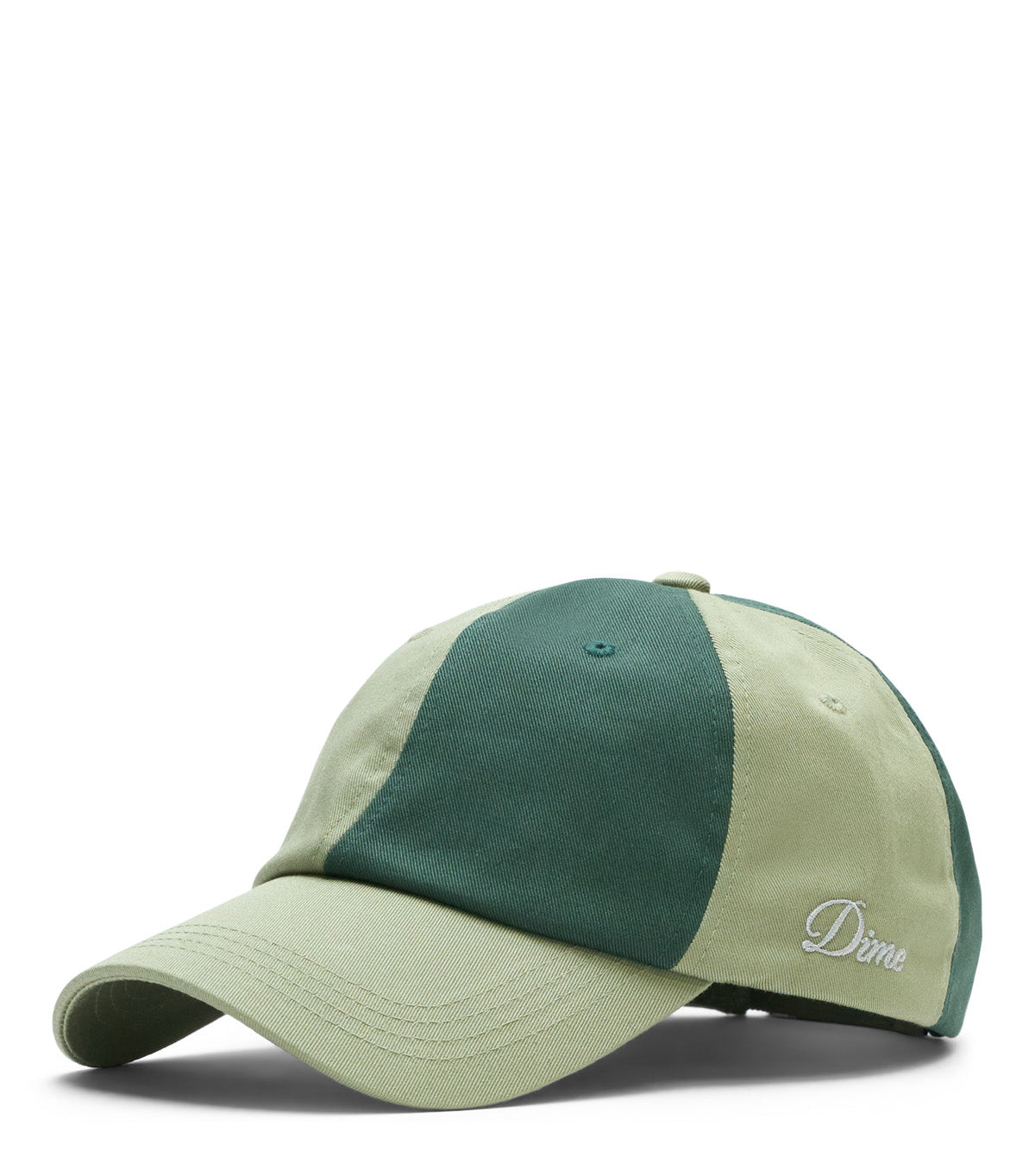 Dime Twirl Low Pro Cap Sage