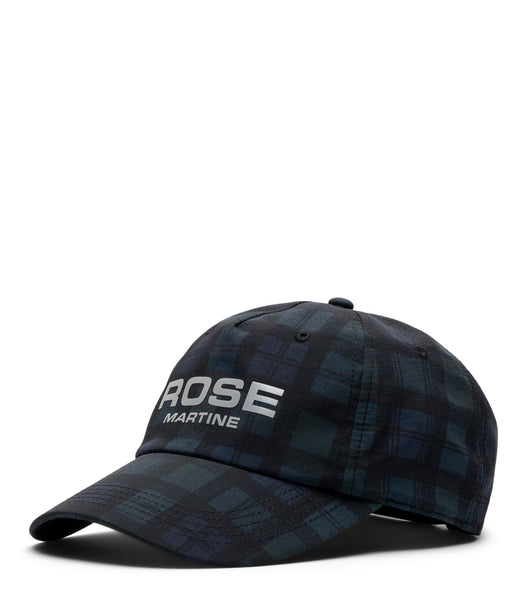 帽子 martine rose NYLON CAP in BLACK Martine Rose Nylon Cap Black | SOMEWHERE®
