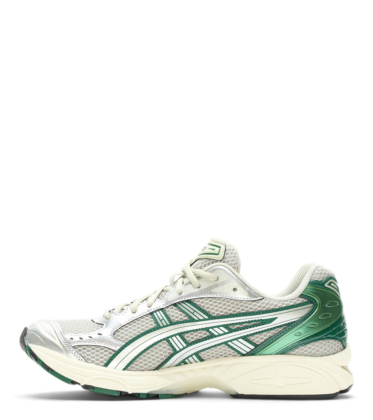 ASICS Gel-Kayano 14 Green Silver