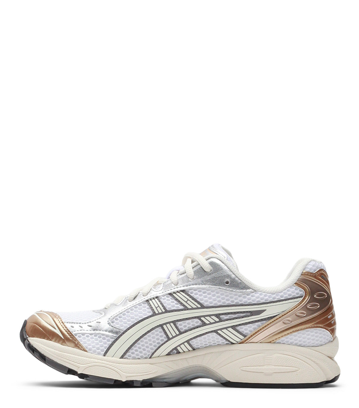 ASICS Gel-Kayano 14 White Cream