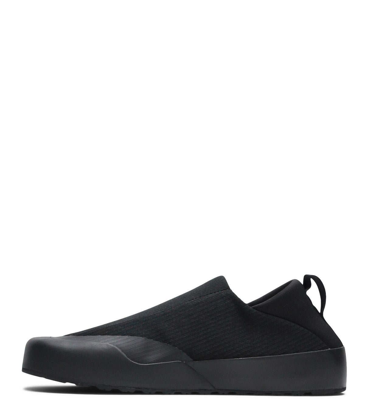 Arc'teryx Kragg Black