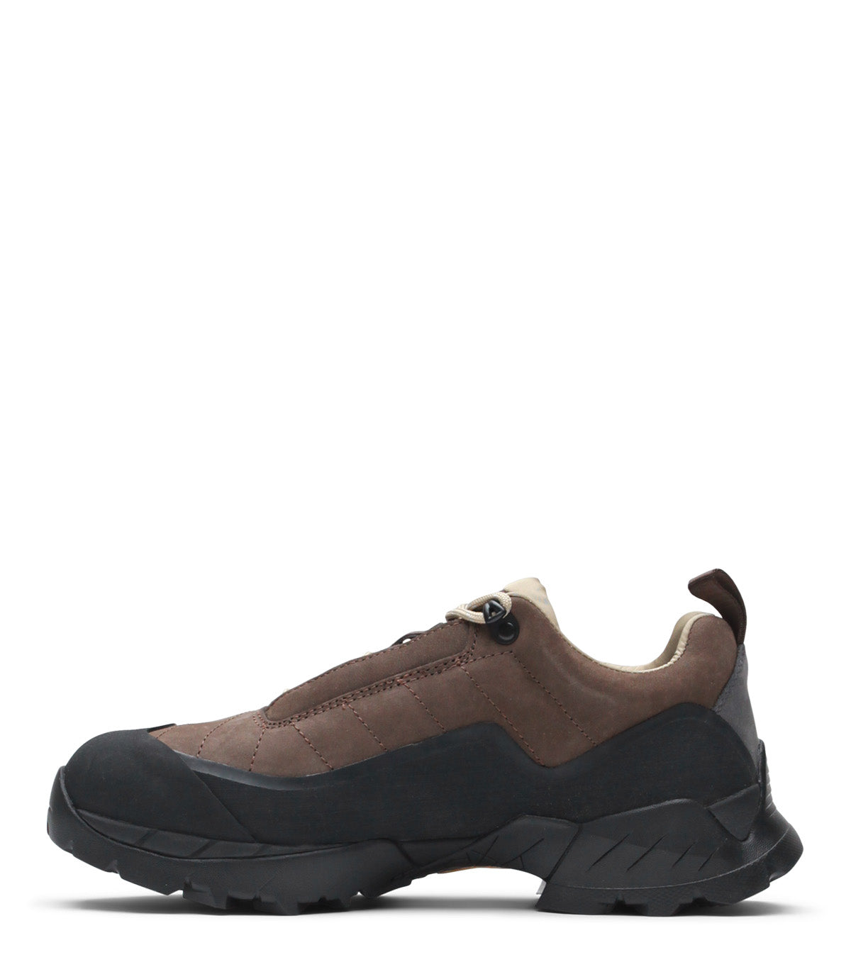 ROA Katharina Brown Black