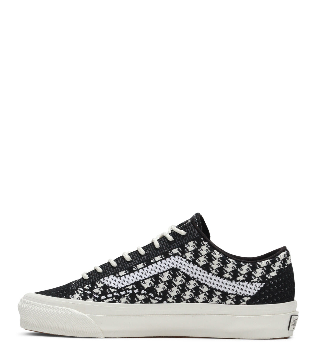 Vans Old Skool 36 EK Black Pewter