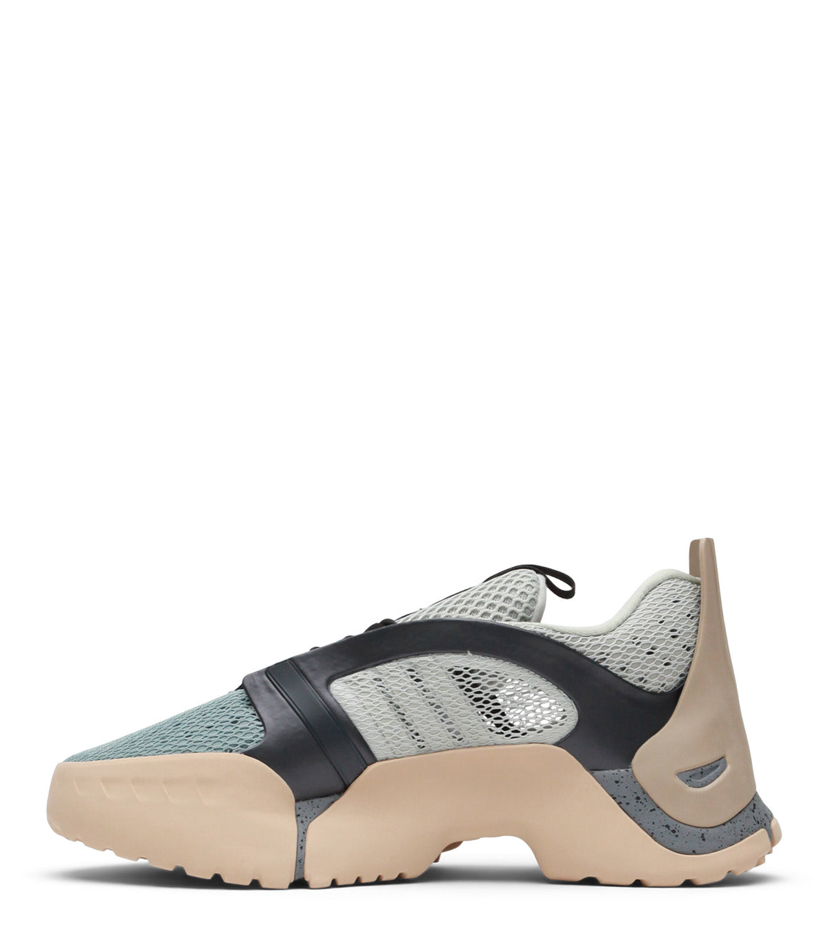 Adidas x Dingyun Zhang Kouza Ash Silver Green