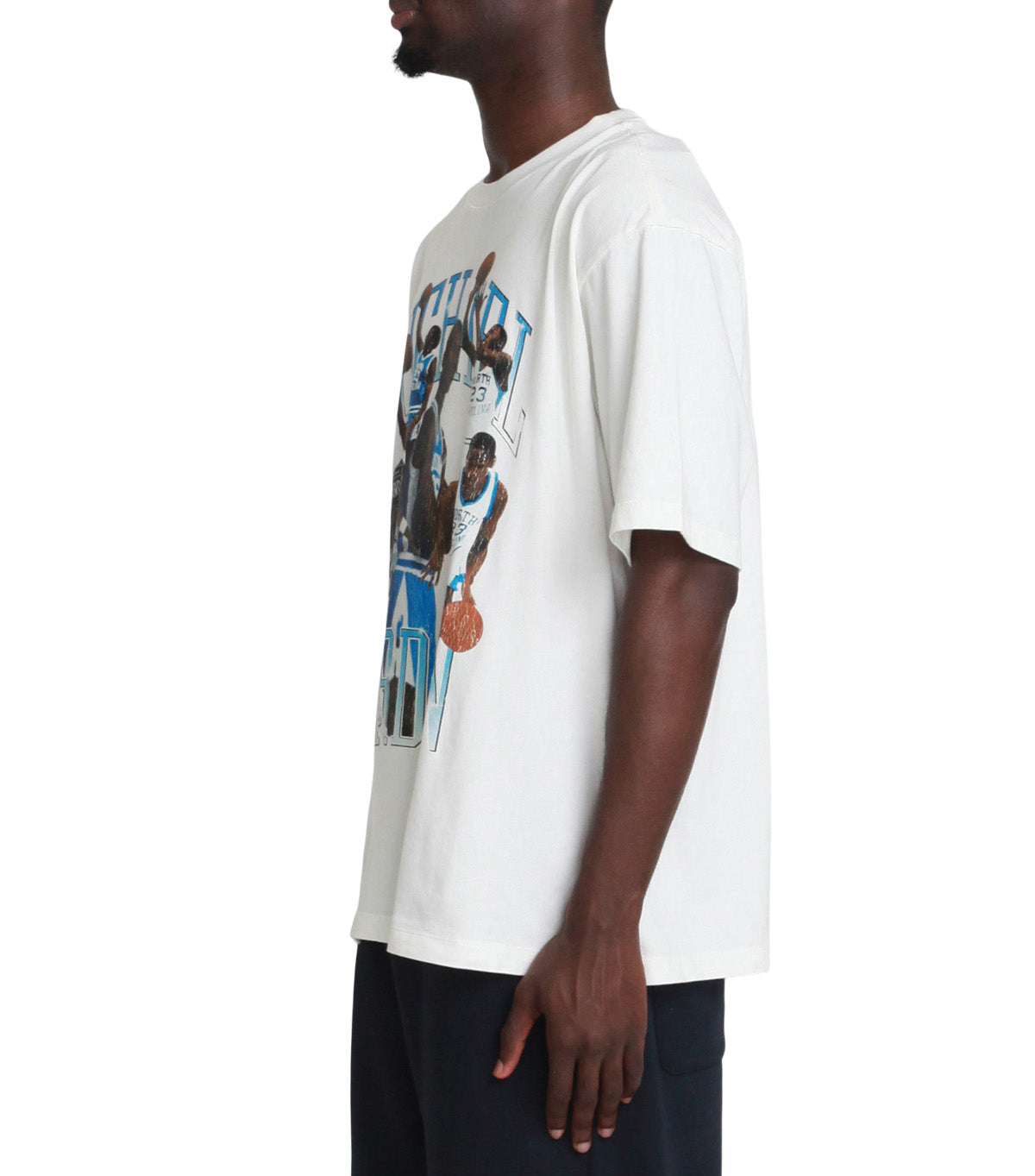 Jordan Flight Essential T-Shirt Sail