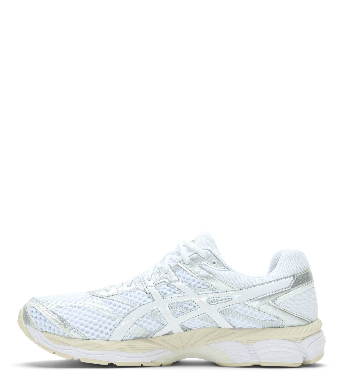 Asics Gel-Cumulus 16 White