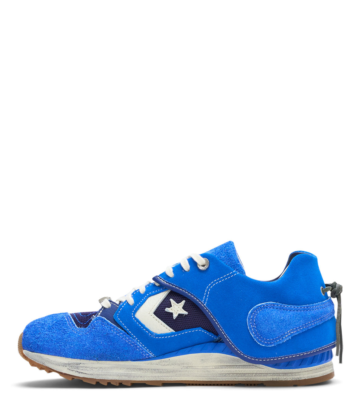 Converse x Ader Error Wave Trainer Blue