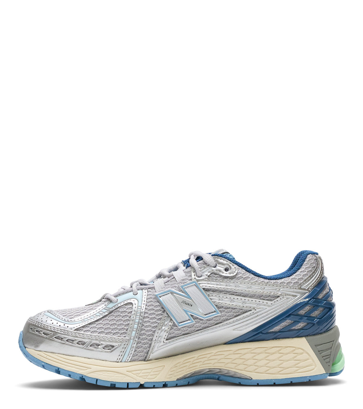 New Balance 1906R Blue Green