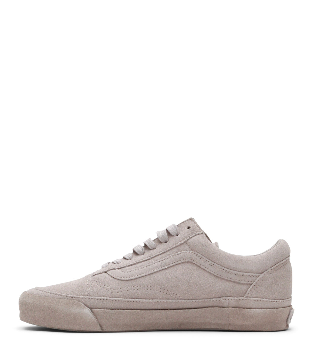 Vans Old Skool 36 Suede Mauve