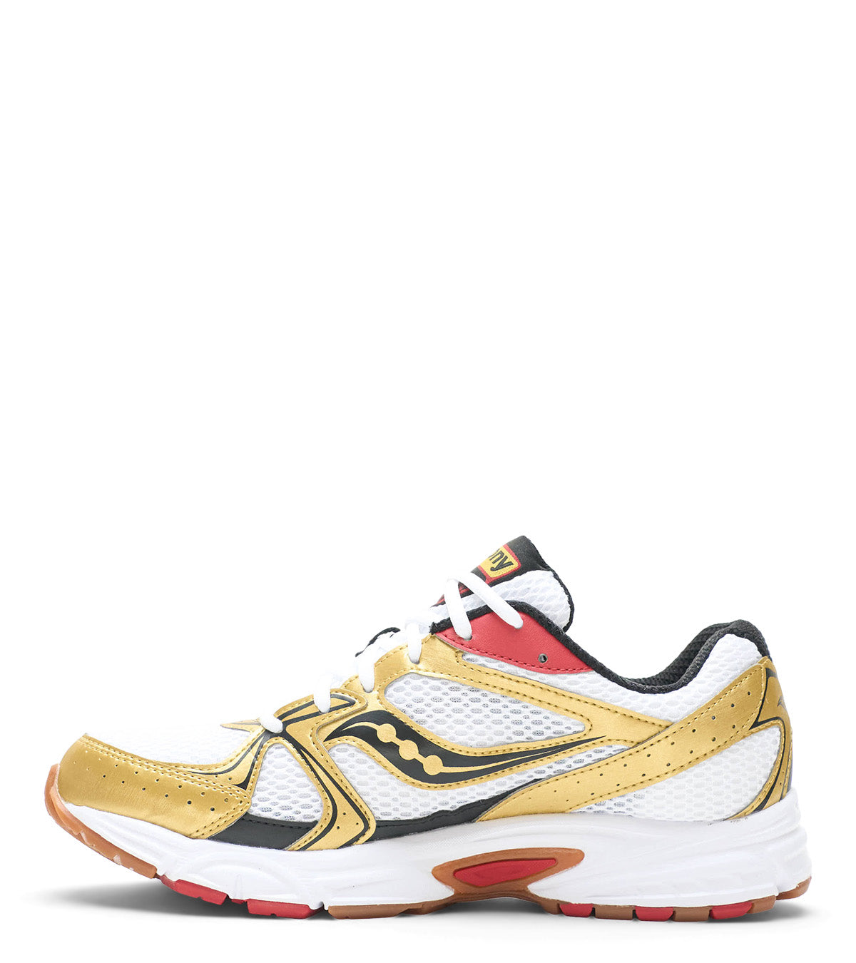 Saucony Ride Millennium Gold