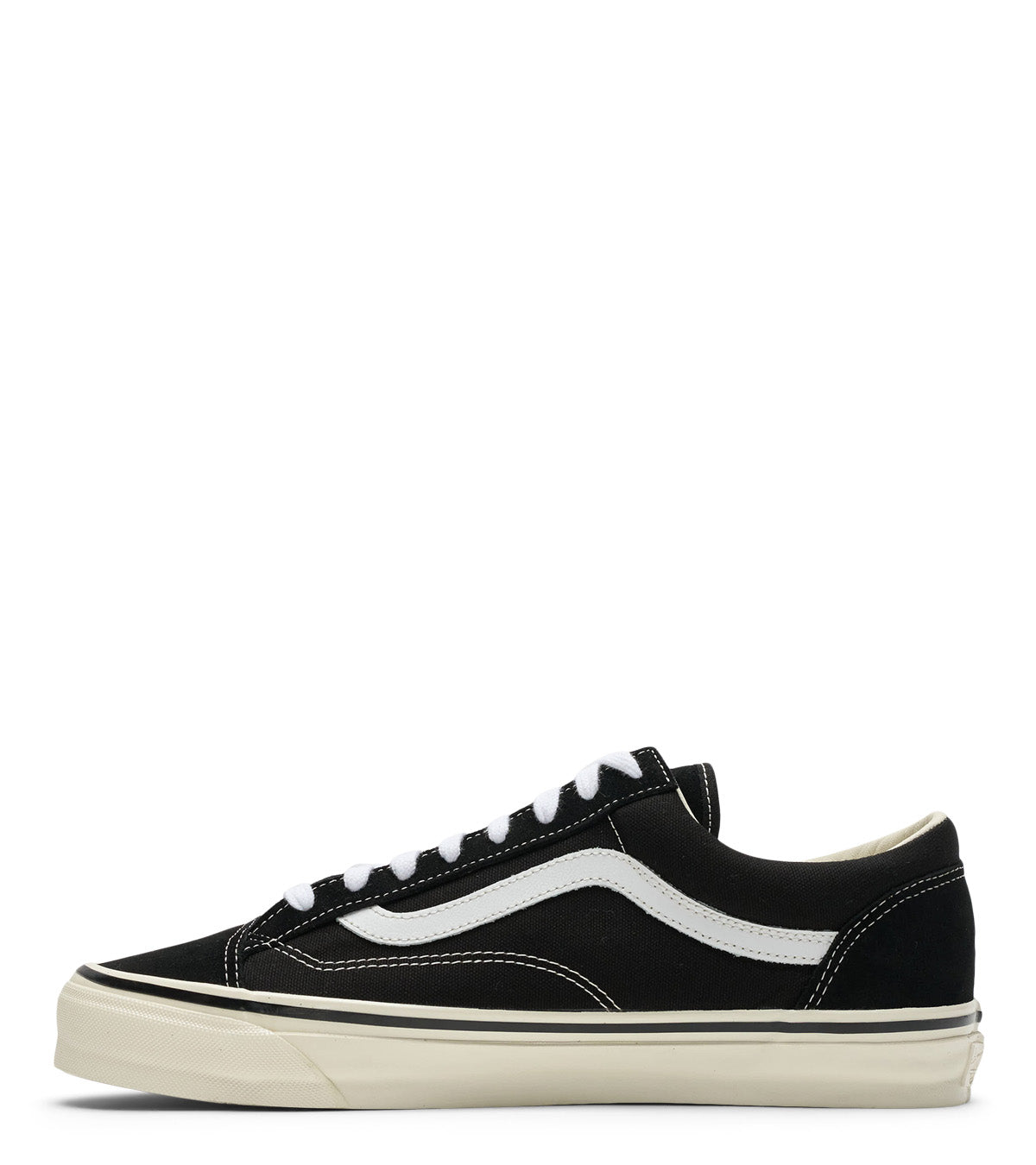 Vans LX Old Skool 36 Black White