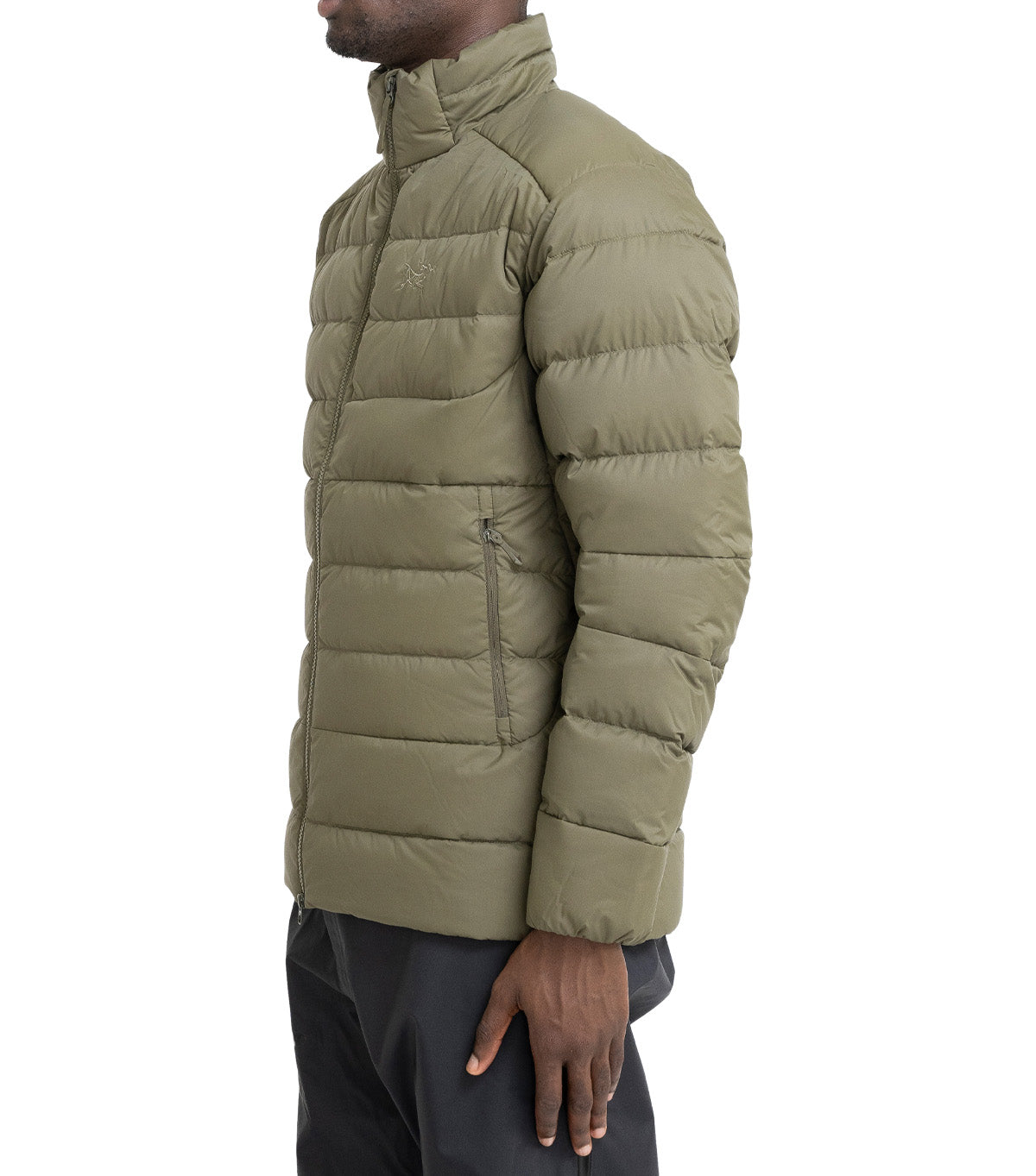 Arc'teryx Thorium Jacket Tatsu