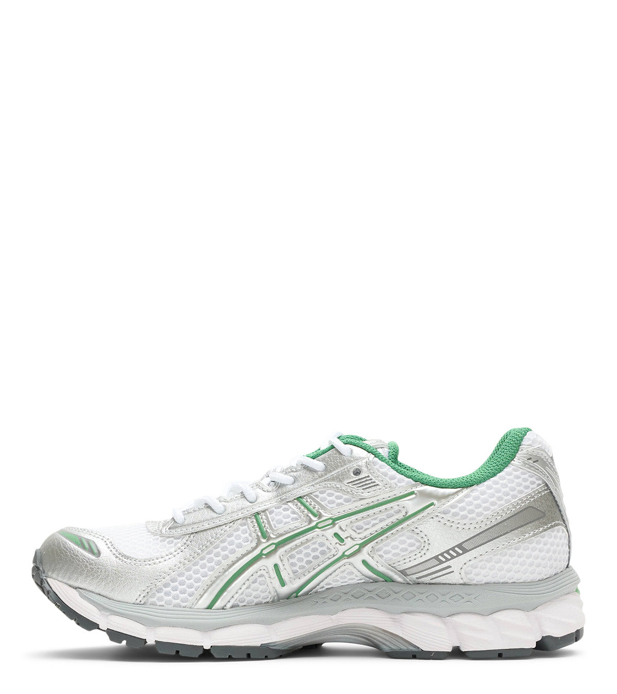 ASICS Gel-Kayano 12.1 White Silver