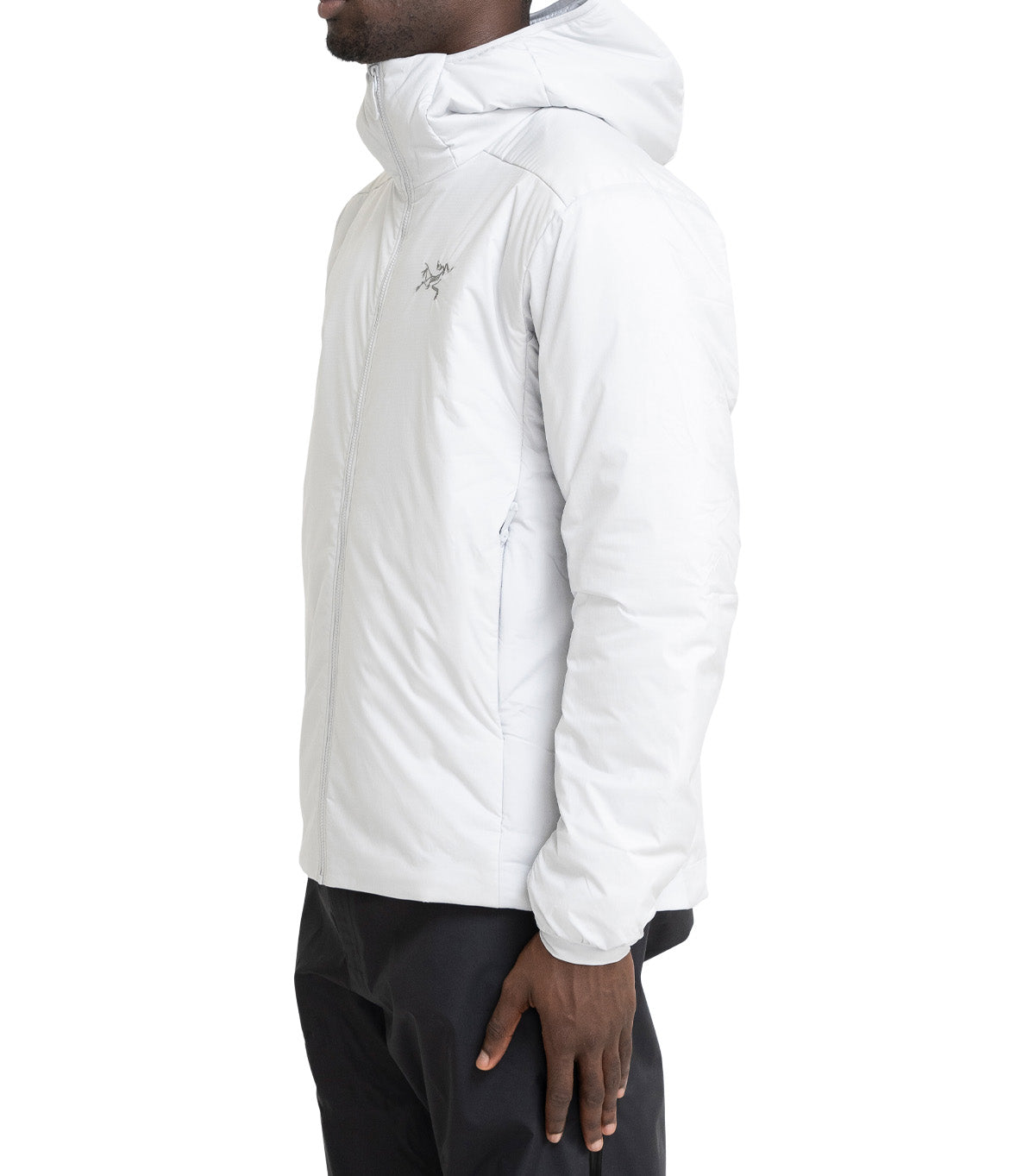 Arc'teryx Atom SV Hoody Solitude