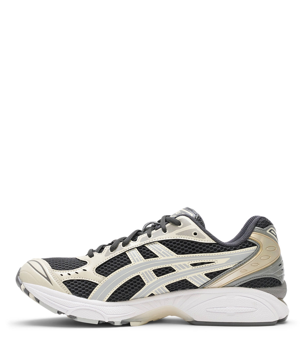 ASICS Gel-Kayano 14 Obsidian Grey
