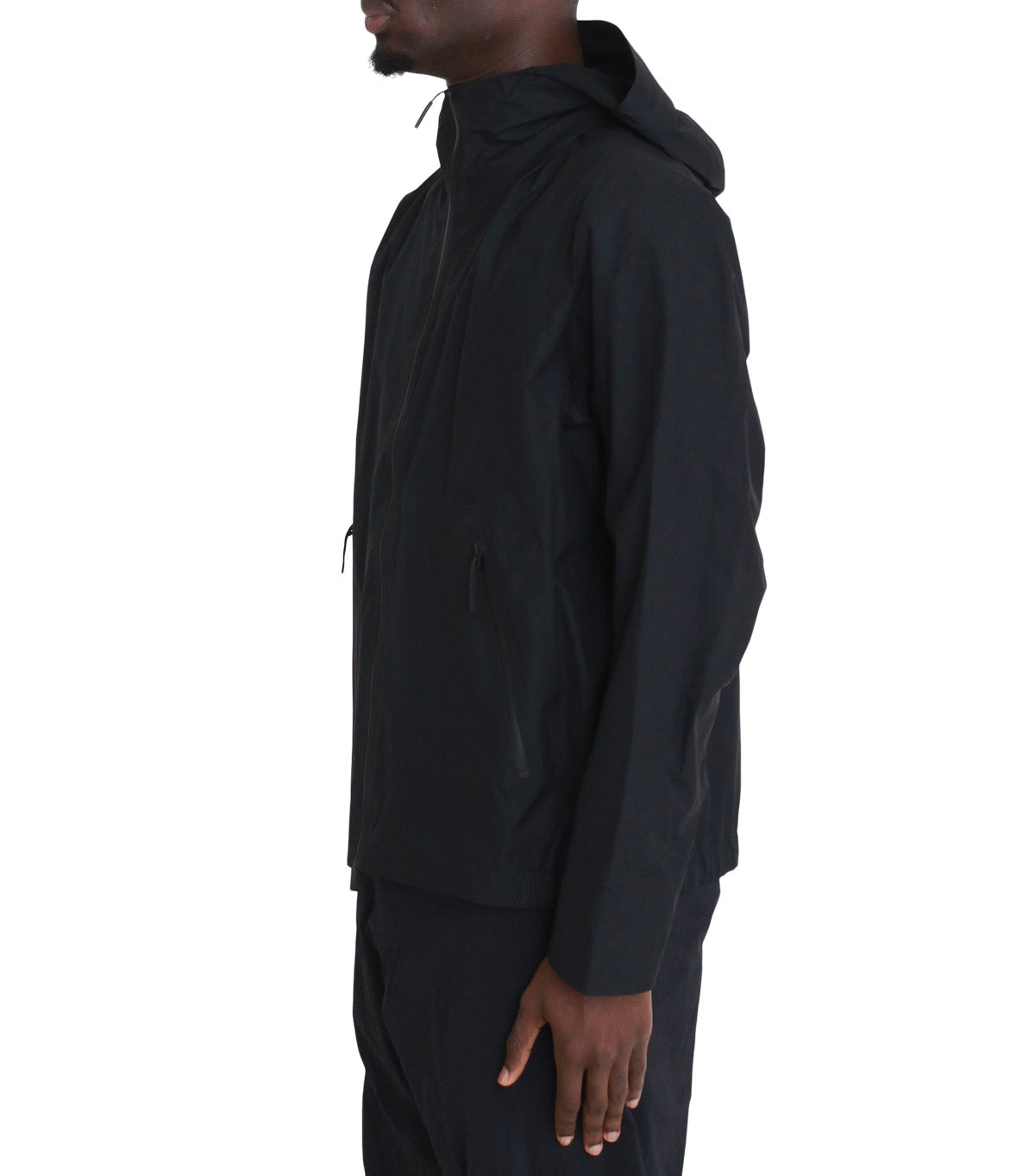Arc'teryx Veilance Secant SL Jacket Black