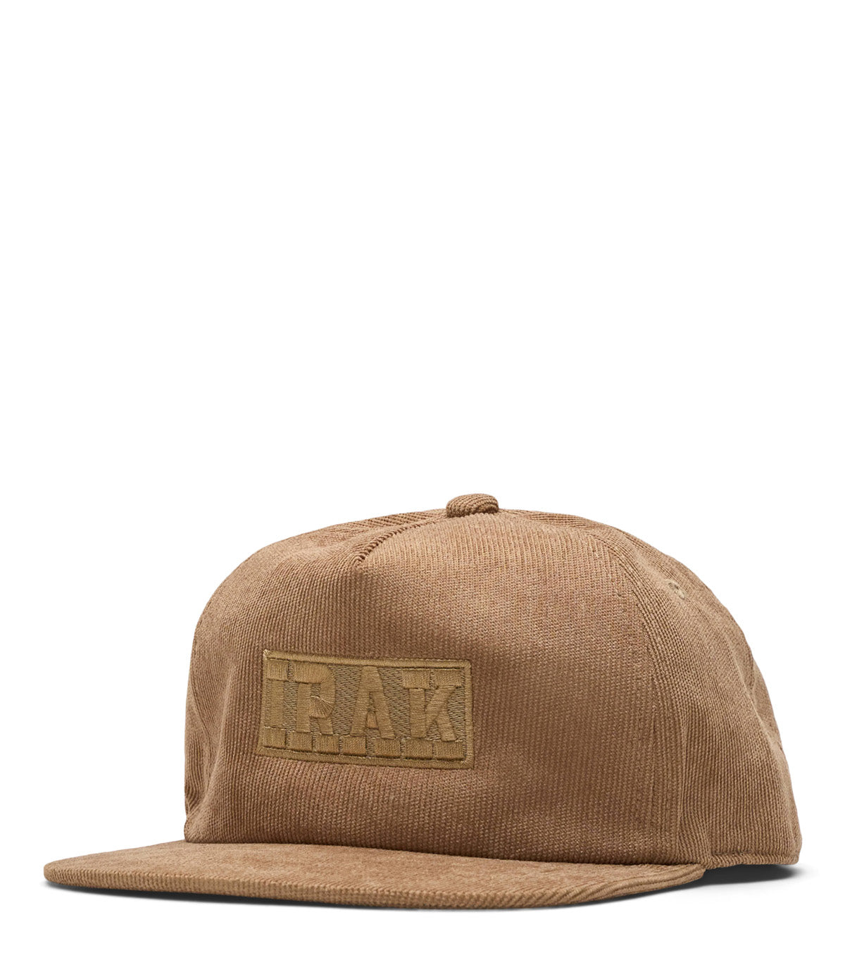 IRAK Tonal Corduroy Cap Clove