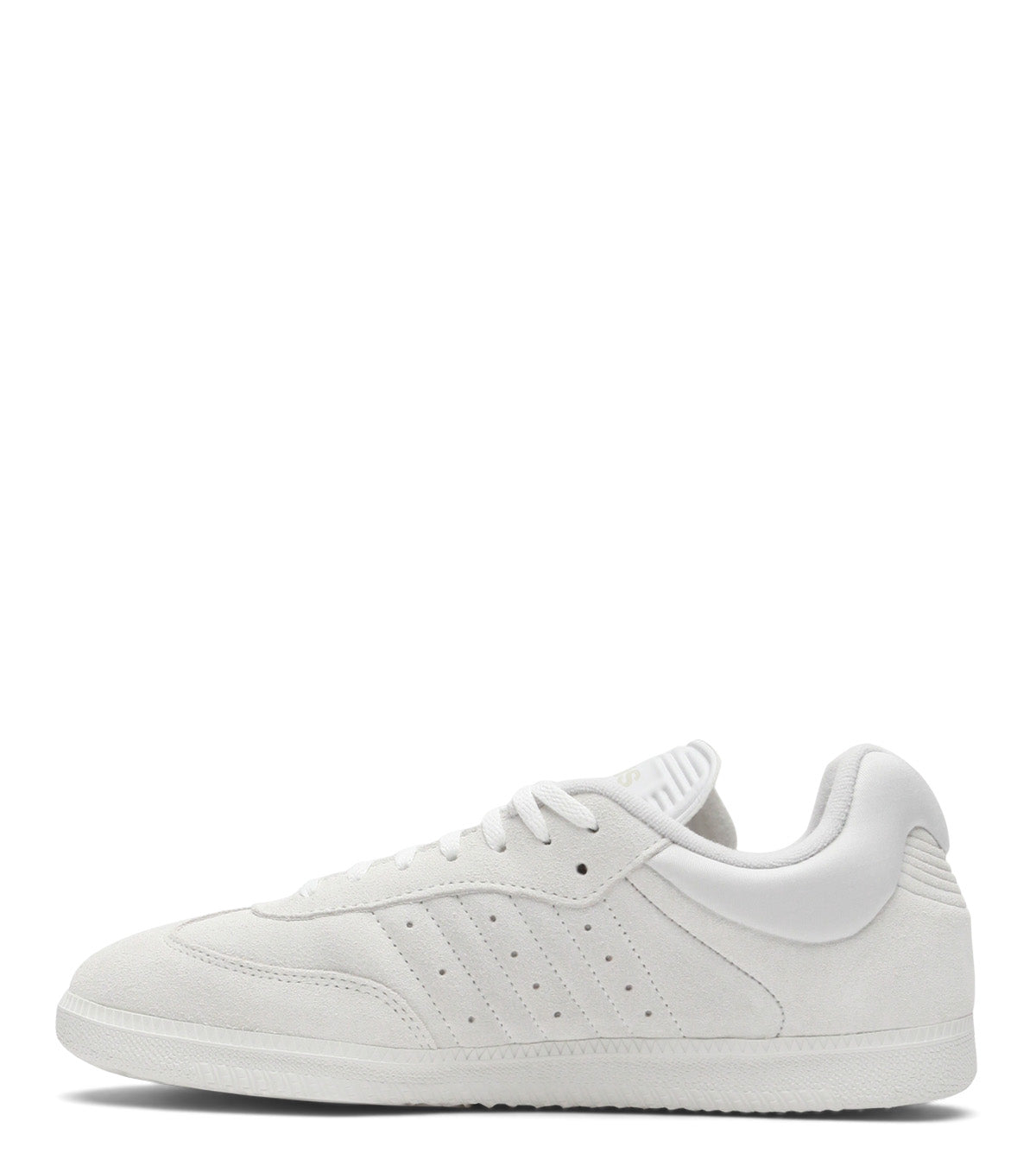 Adidas x Dingyun Zhang Samba White