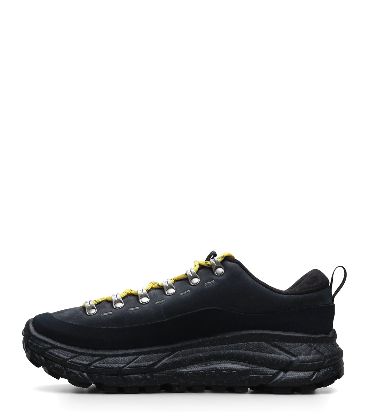 Hoka Tor Summit Black