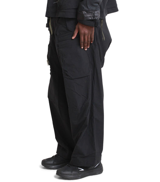 Acronym P30AL-E Pants Black | SOMEWHERE®