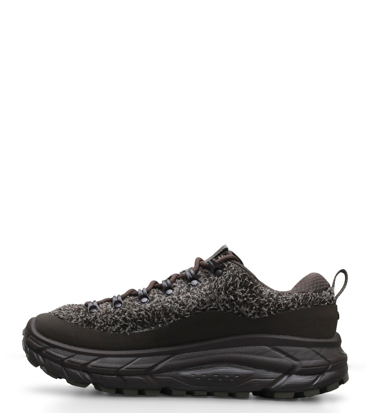 Hoka Tor Summit TP Umber