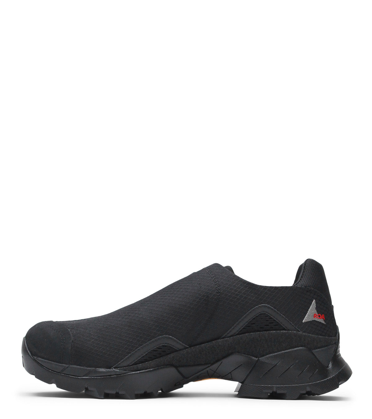 ROA Minaar Black