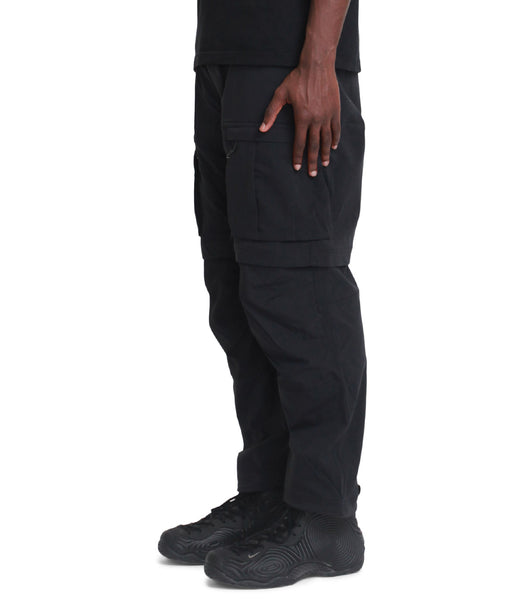 Nike ACG Smith Summit Cargo Pant Black | SOMEWHERE®