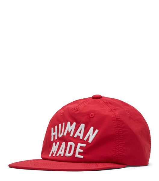 Kmgd  Human Made 5PANEL NYLON CAP HUMAN MADE 5PANEL NYLON CAP – HUMAN MADE Inc.