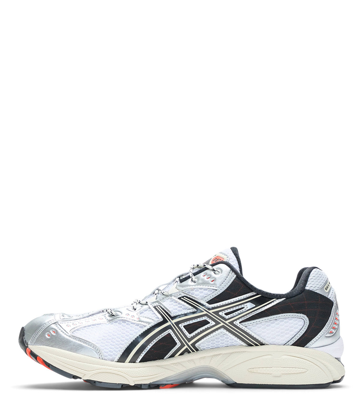 ASICS Gel-Nimbus 10.1 White Black