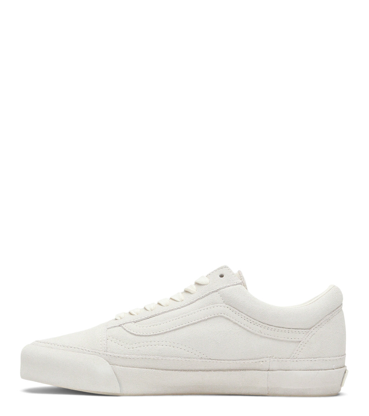 Vans Old Skool 36 Suede White