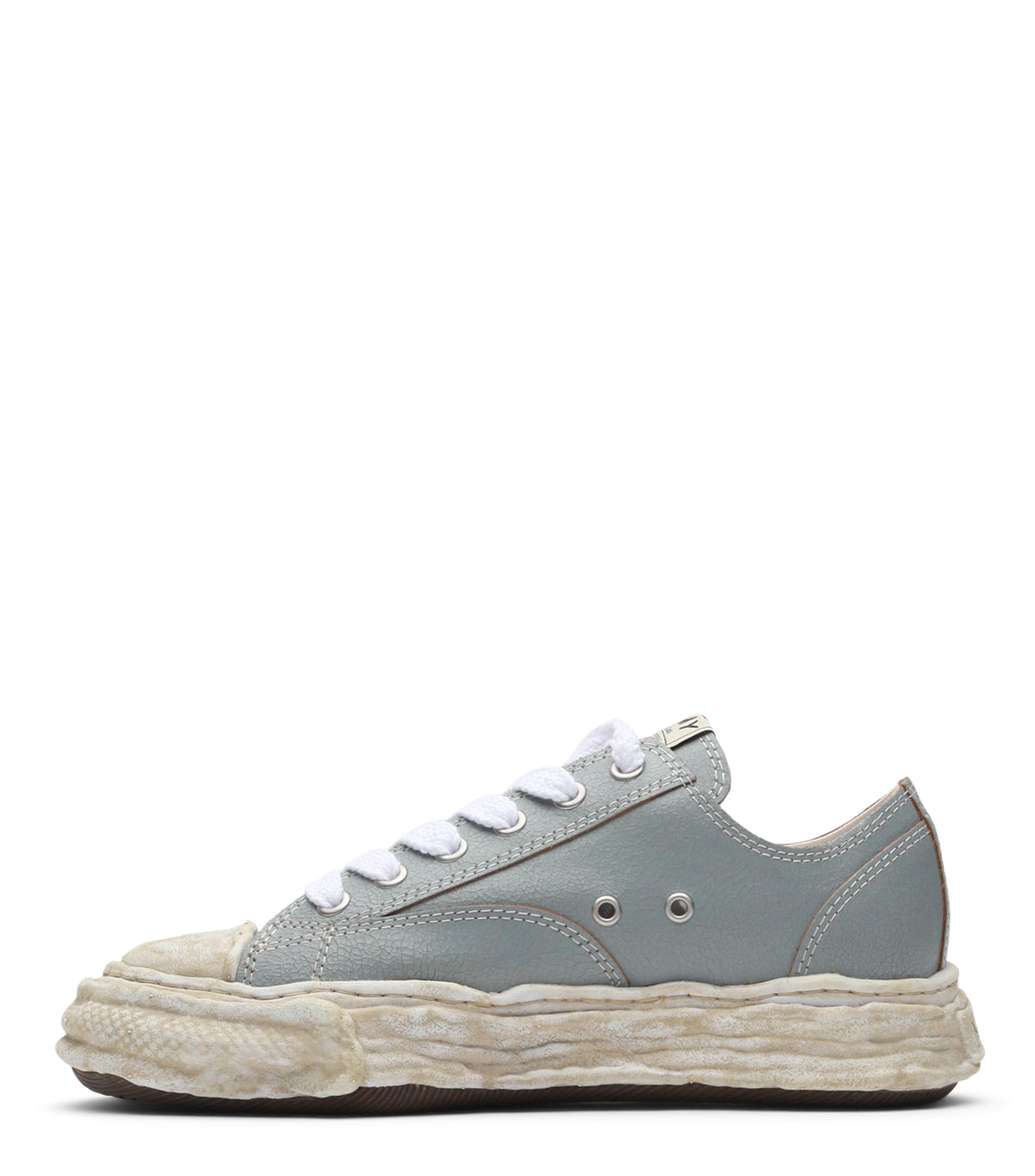 Mihara Yasuhiro Peterson 23 Low Gray