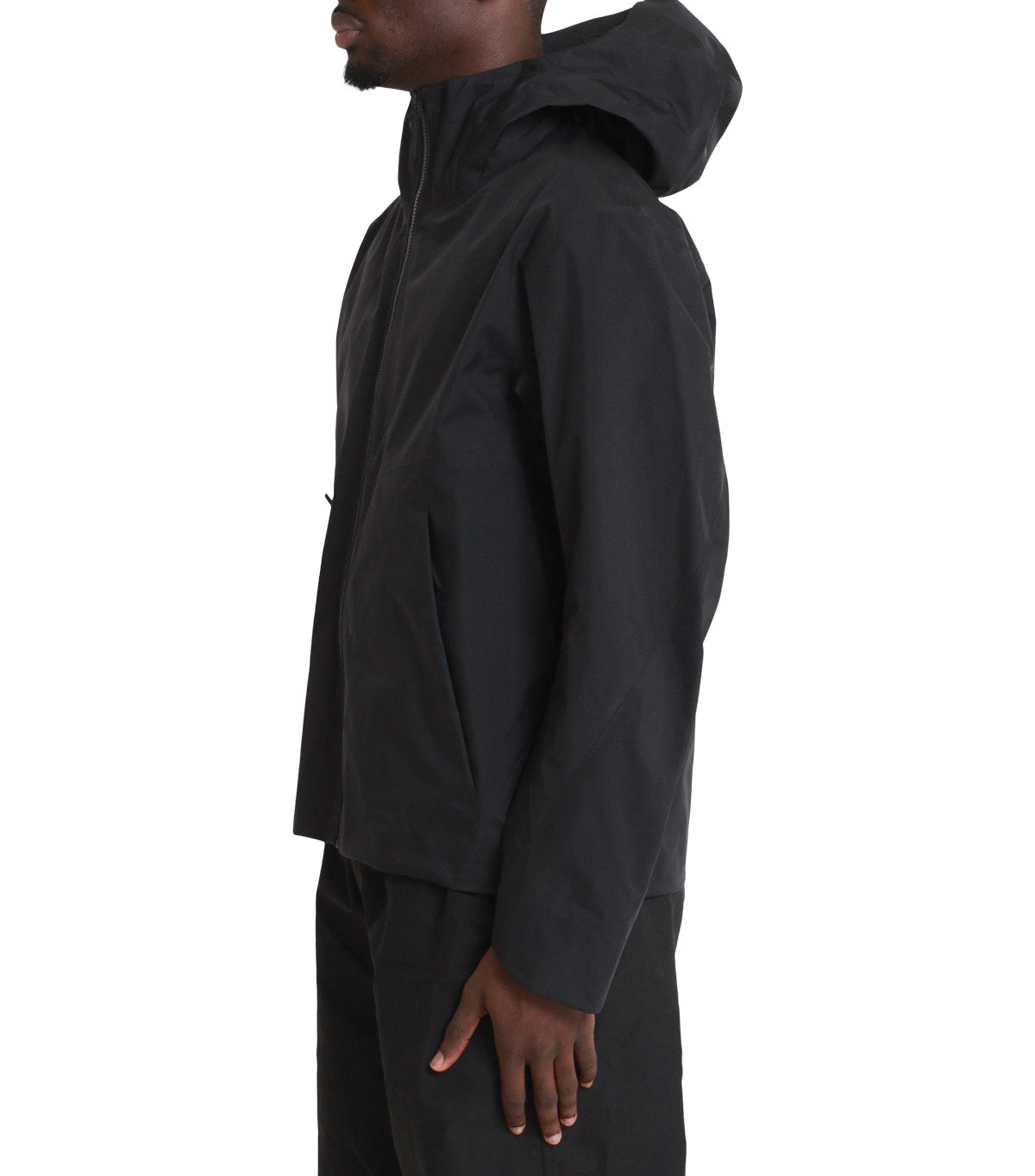 Arc'teryx Veilance Arris Jacket Black