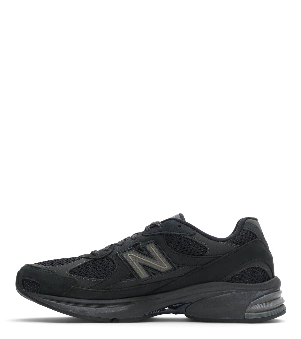 New Balance 2010 Black