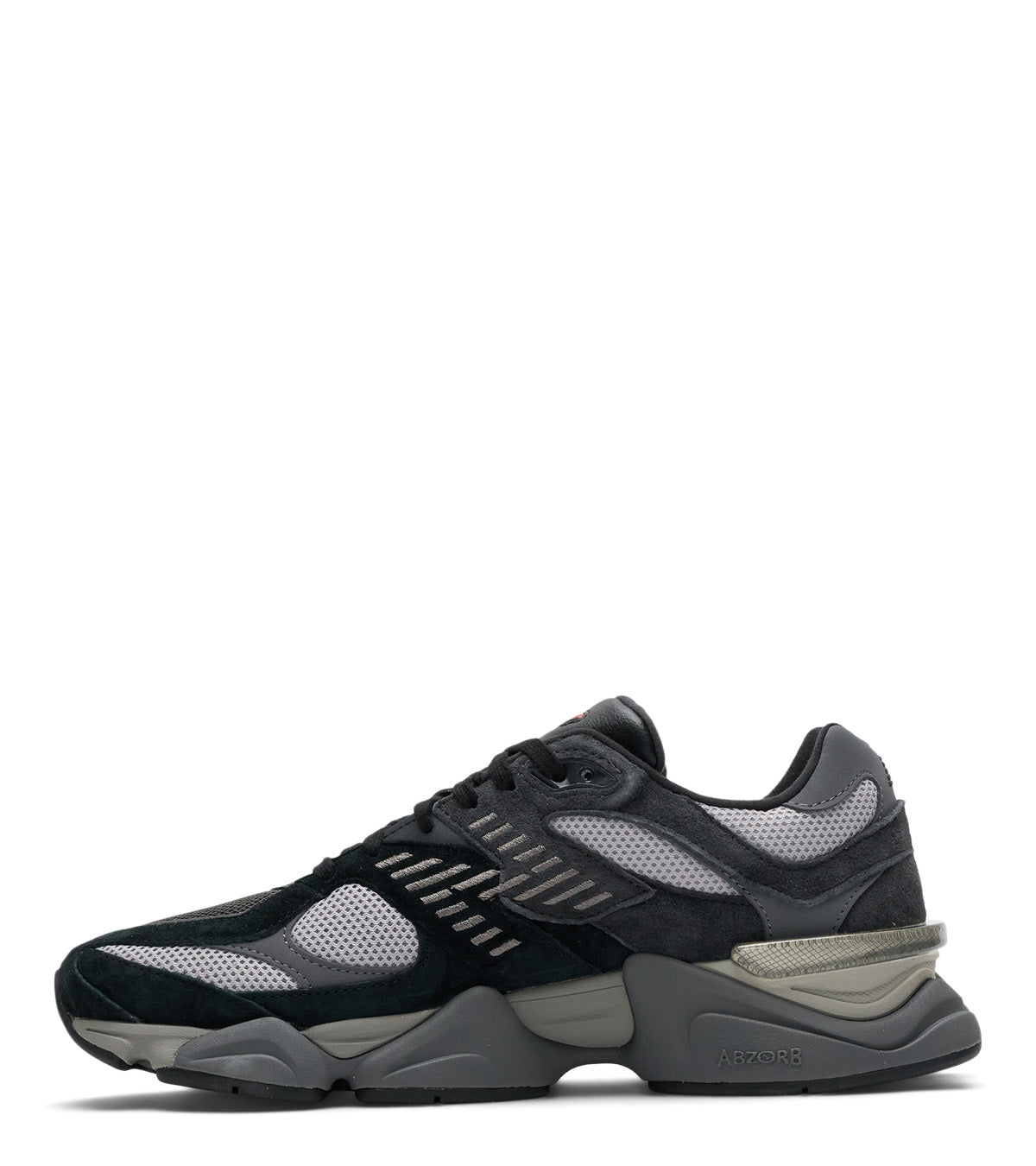 New Balance 9060 Black