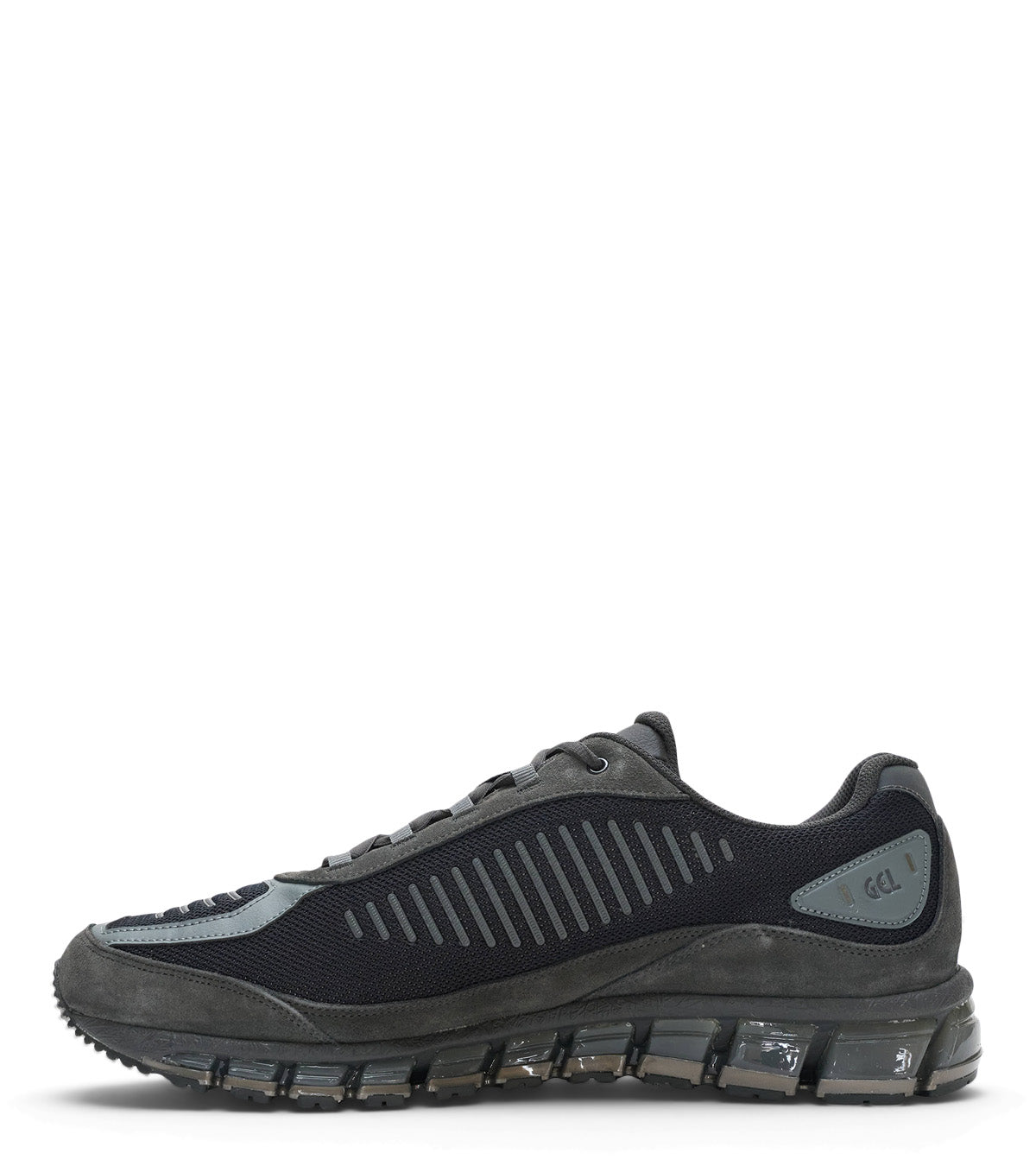 ASICS Gel-Quantum 360 I AMP Black Grey