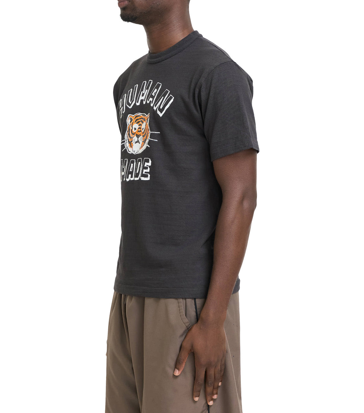 Human Made Graphic T-Shirt #18 Black