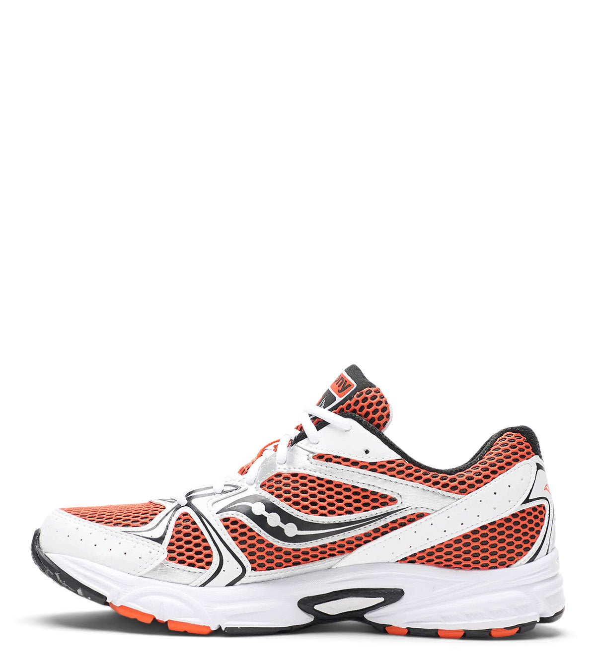 Saucony Ride Millennium Orangeade