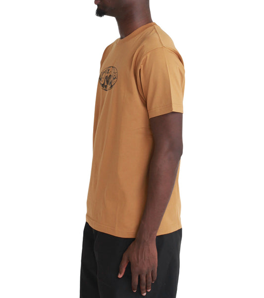 【関税込み】Dime グレー Globe Tシャツ 8jm3jTjbZNhdEKB7nzfv_DIMESP256