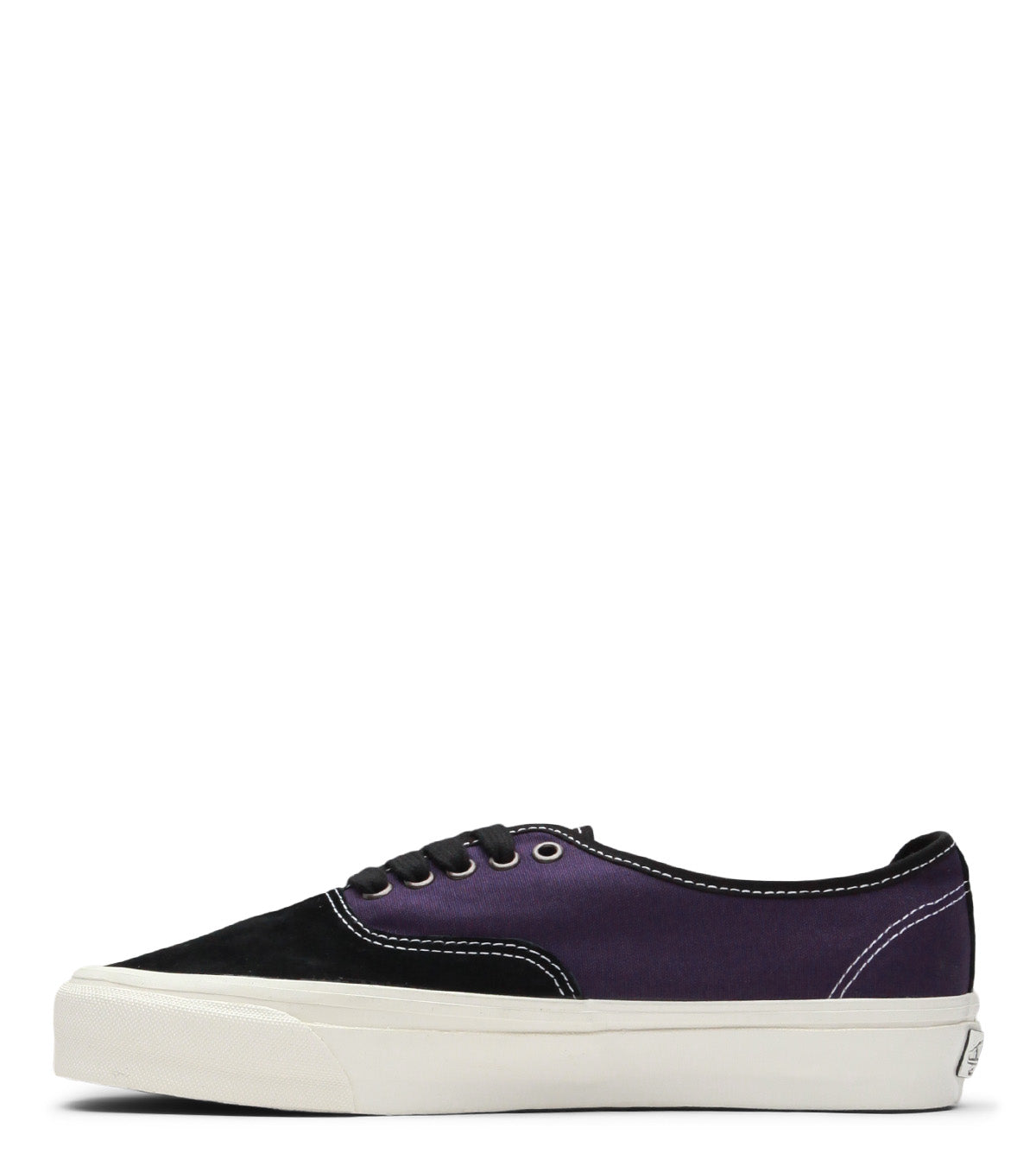 Vans Authentic Reissue 44 Black Purple