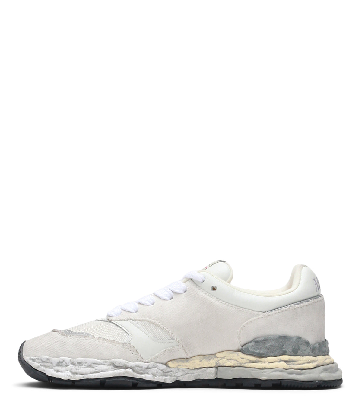 Mihara Yasuhiro George Low White