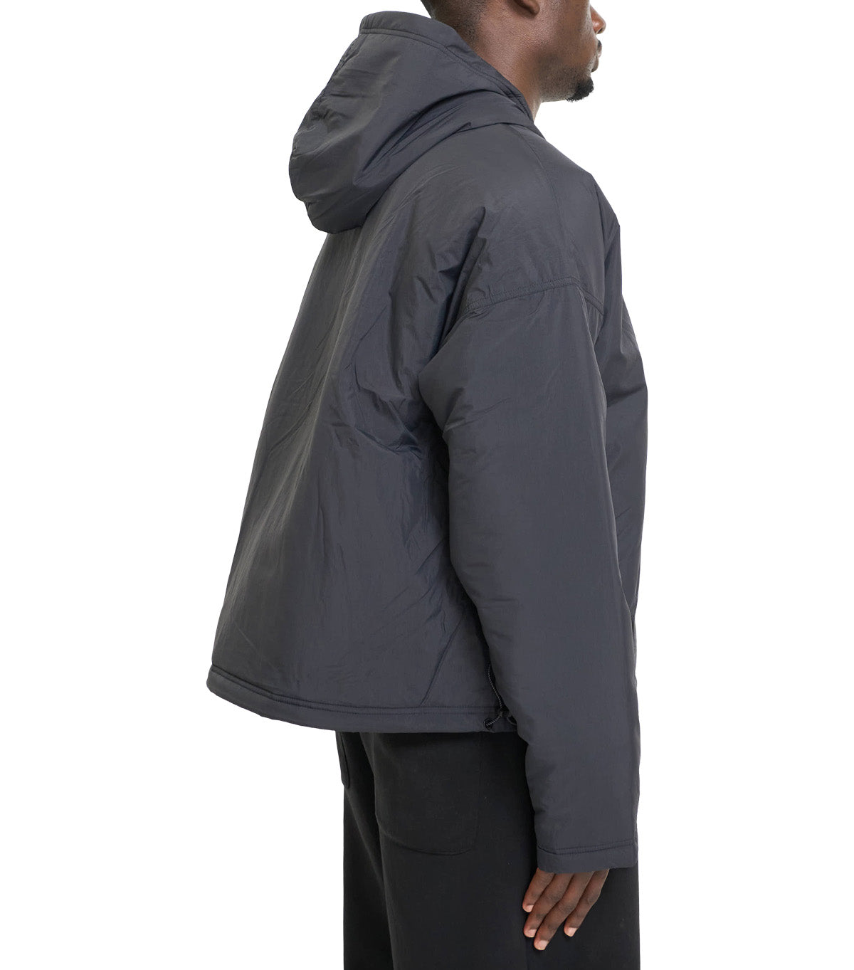 Jordan Flight Padded Mountainside Pullover Hoodie Black
