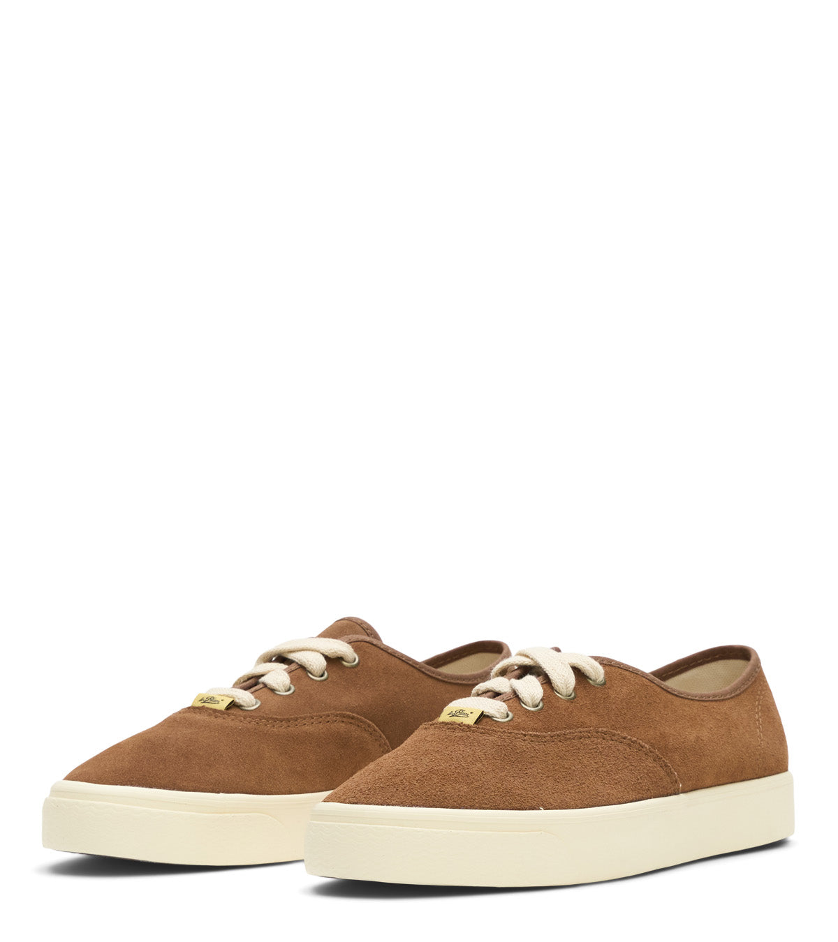 Converse x Tyler The Creator Naut-1 Dachshund Brown