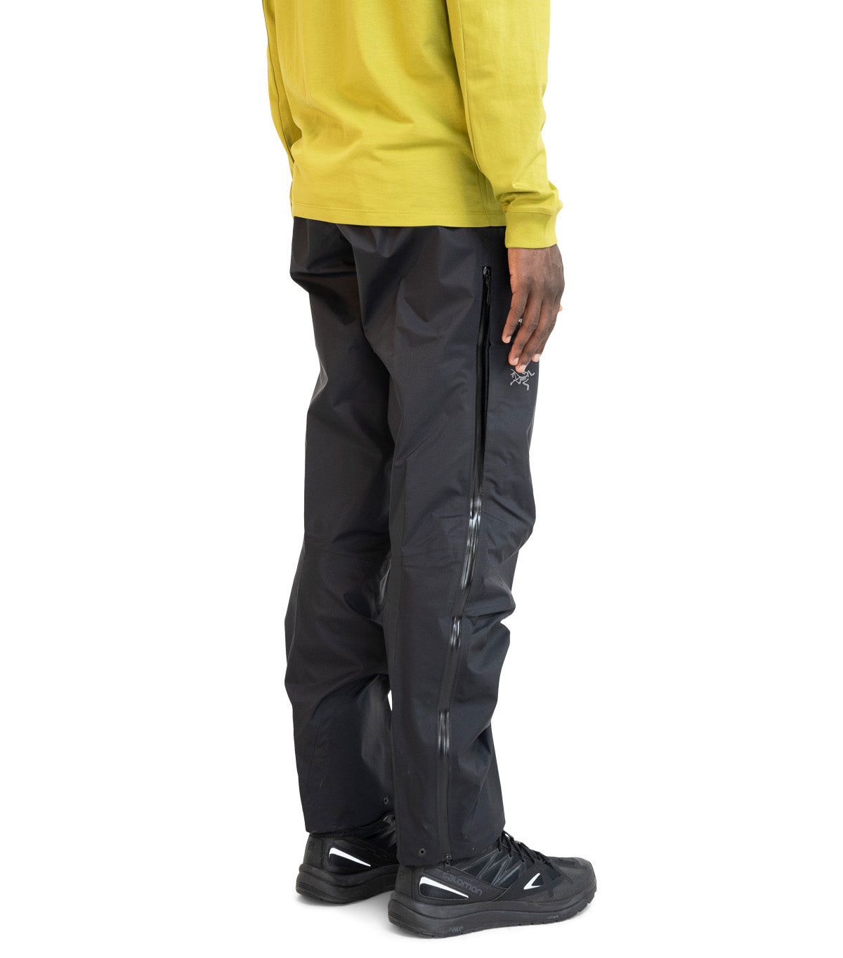 Arc'teryx Beta Pant Black