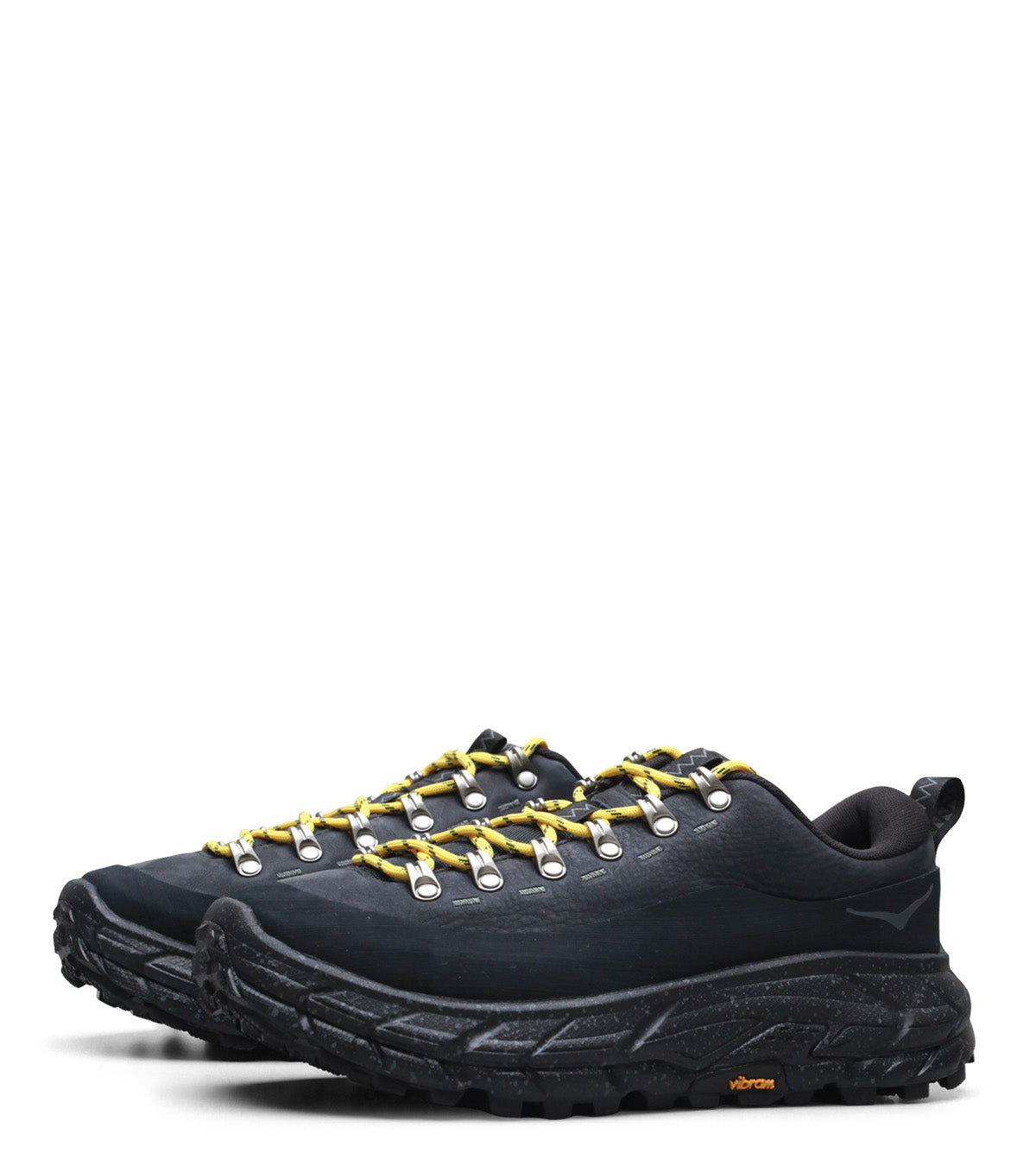 Hoka Tor Summit Black