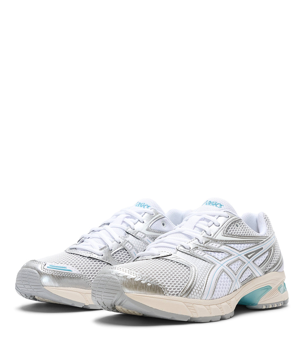 ASICS Gel-DS Trainer 14 White Stillwater