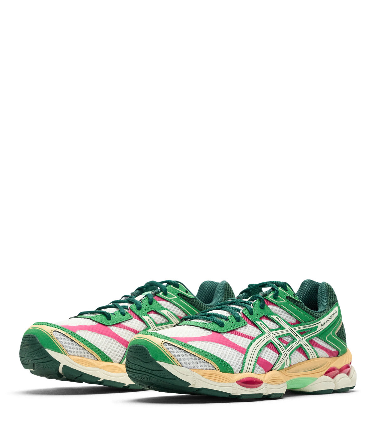 ASICS Gel-Cumulus 16 Cream Ivory
