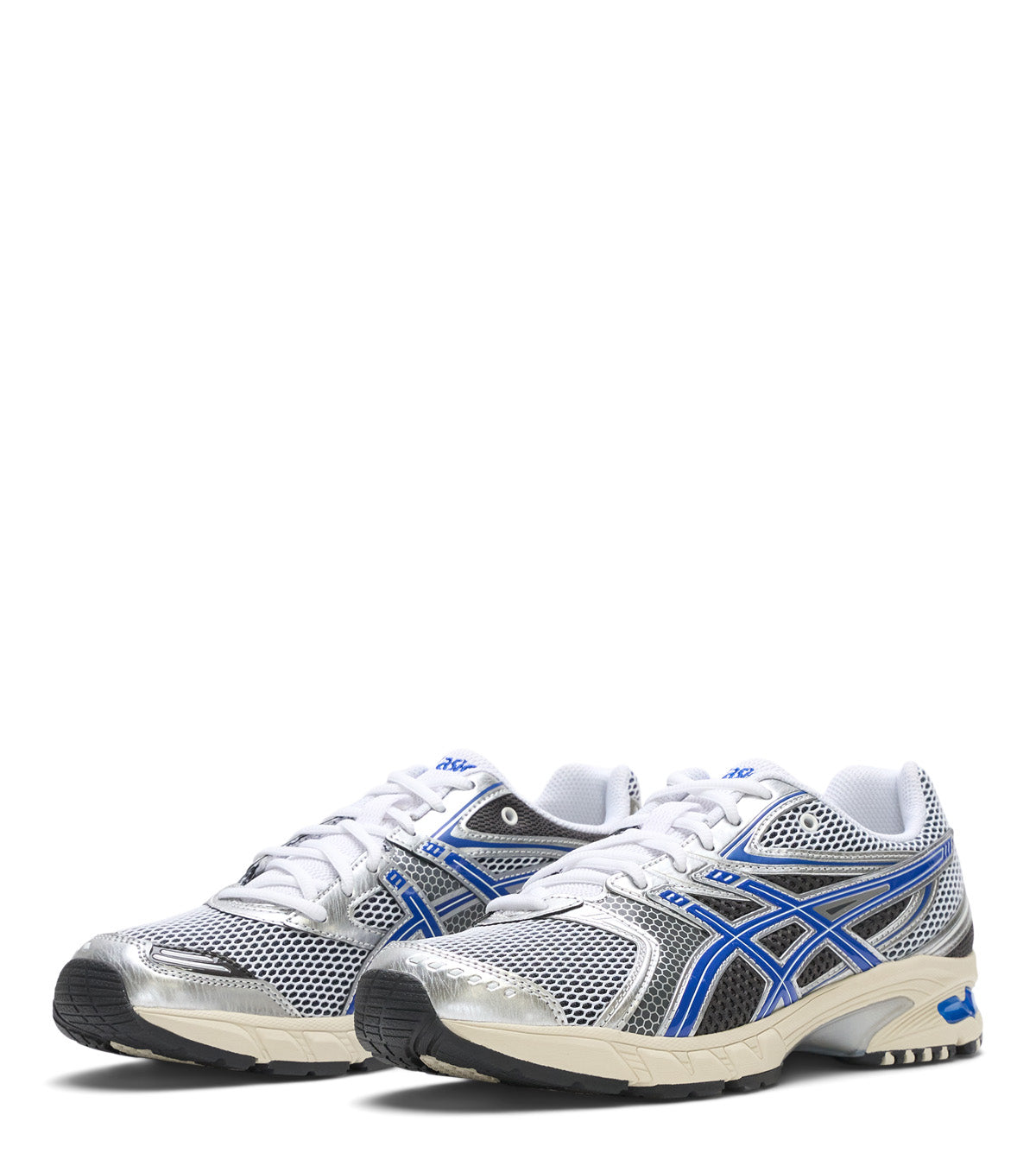 ASICS Gel-DS Trainer 14 White Blue