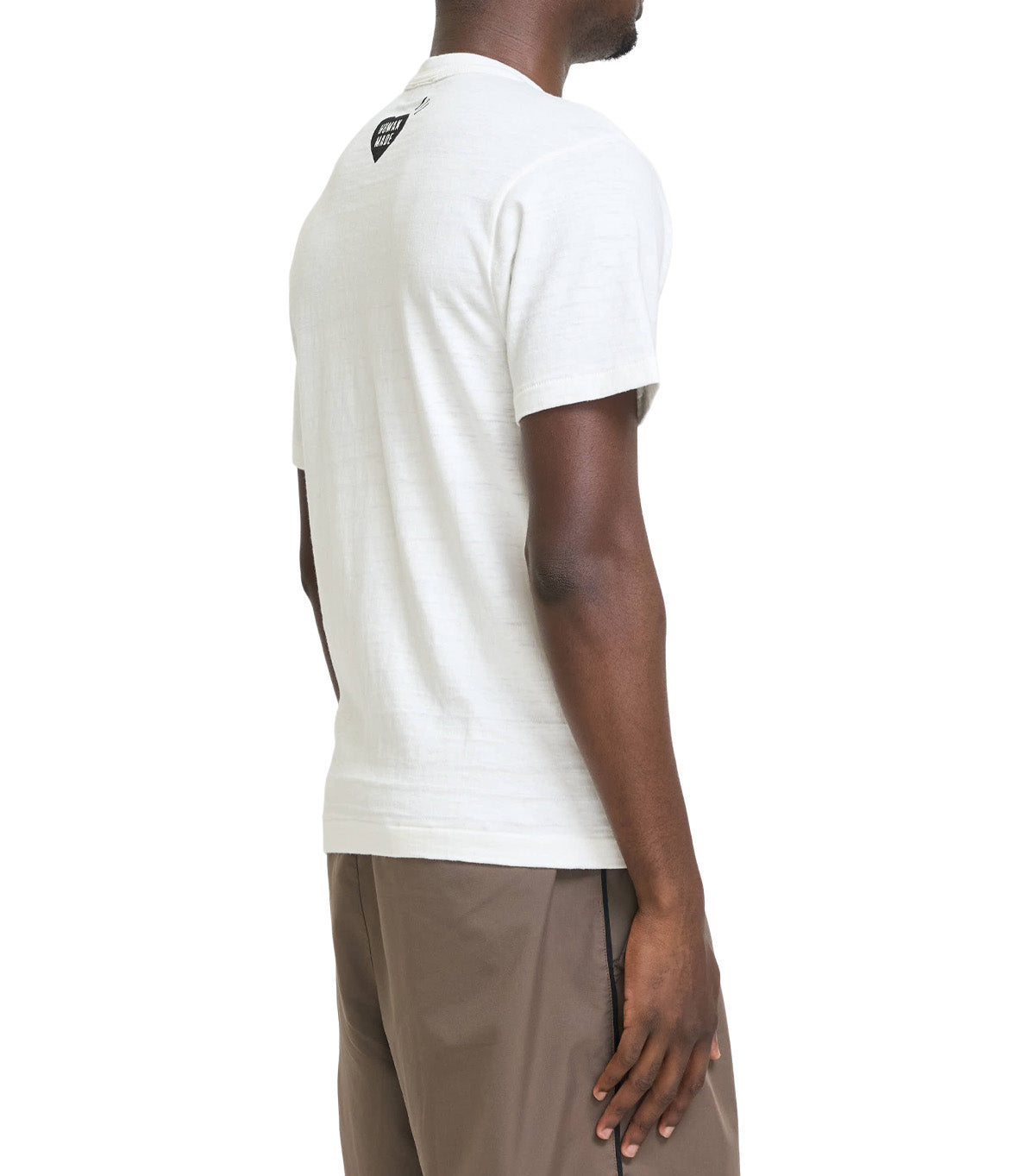Human Made Graphic T-Shirt #18 White